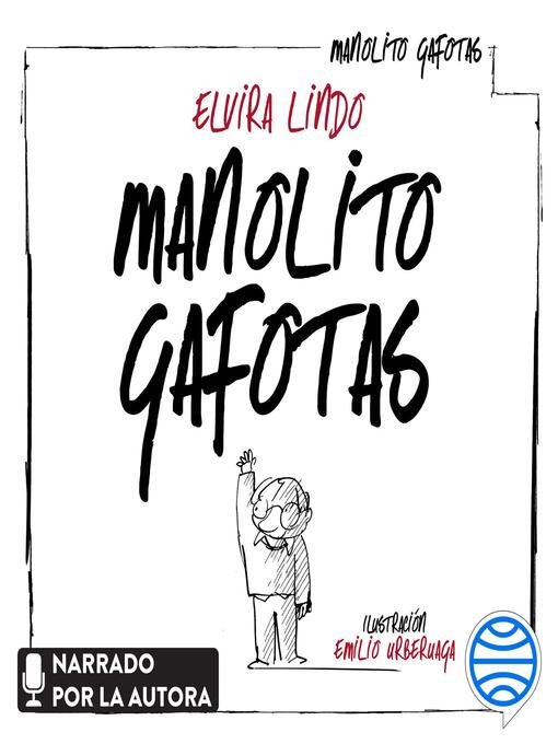 Title details for Manolito Gafotas by Elvira Lindo - Wait list